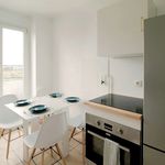 Appartement de 25 m² avec 1 chambre(s) en location à Saint-Denis