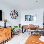 Rent 1 bedroom apartment in ANTONY