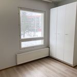 Vuokraa 3 makuuhuoneen asunto, 76 m² paikassa Espoo