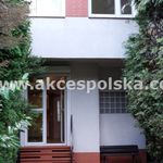Rent 7 bedroom house of 270 m² in Warszawa