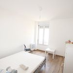 Rent 1 bedroom apartment of 12 m² in Bordeaux