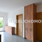 Wynajmij 2 sypialnię apartament z 35 m² w Żory
