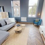 Rent 6 bedroom apartment of 165 m² in Lille