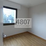 Rent 2 bedroom apartment of 44 m² in Annemasse