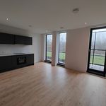 Huur 1 slaapkamer appartement van 38 m² in Arnhem