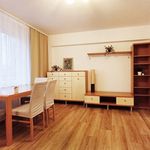 Wynajmij 1 sypialnię apartament z 28 m² w Warsaw