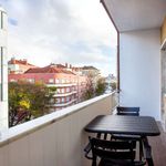 Alugar 2 quarto apartamento de 100 m² em Lisboa