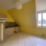 Rent 1 bedroom apartment of 34 m² in Rodez