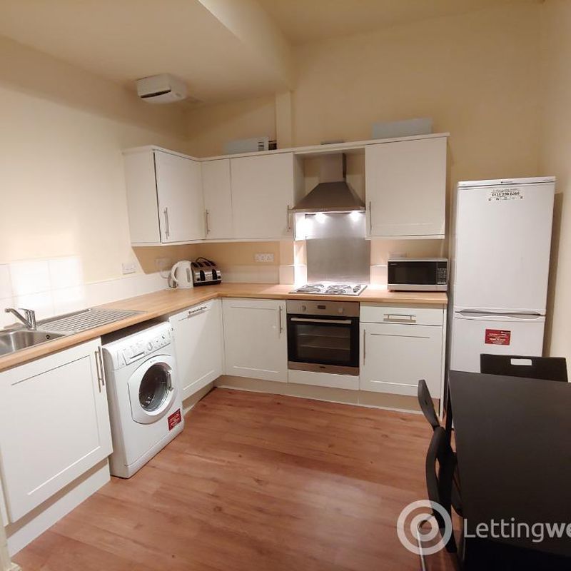 3 Bedroom Flat to Rent at Edinburgh, Hillside, Leith-Walk, England
