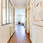 Alquilo 3 dormitorio apartamento de 164 m² en Barcelona