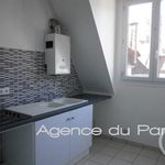 Rent 2 bedroom apartment of 40 m² in Rives-en-Seine