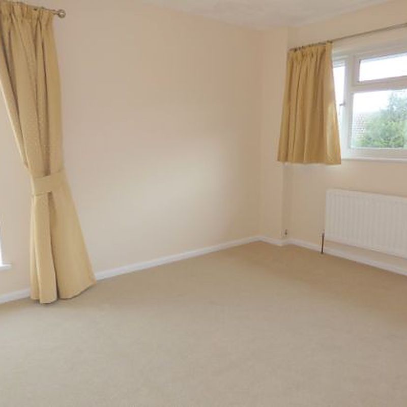 House for rent at Bourne Way, Midhurst, GU29
