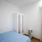 Alquilo 1 dormitorio apartamento de 72 m² en Madrid