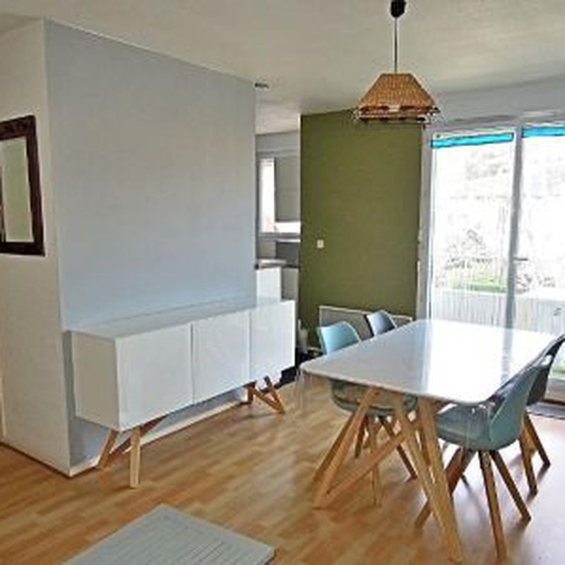 Appartement Toulouse - 3 pièce(s) - 48.0 m2,