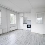 Rent 2 bedroom apartment of 50 m² in Tampere