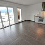 Rent 3 bedroom apartment of 65 m² in Montbonnot-Saint-Martin
