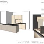 Rent 3 bedroom apartment of 95 m² in Schärding