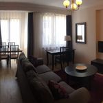 Rent 1 bedroom apartment of 90 m² in Istanbul