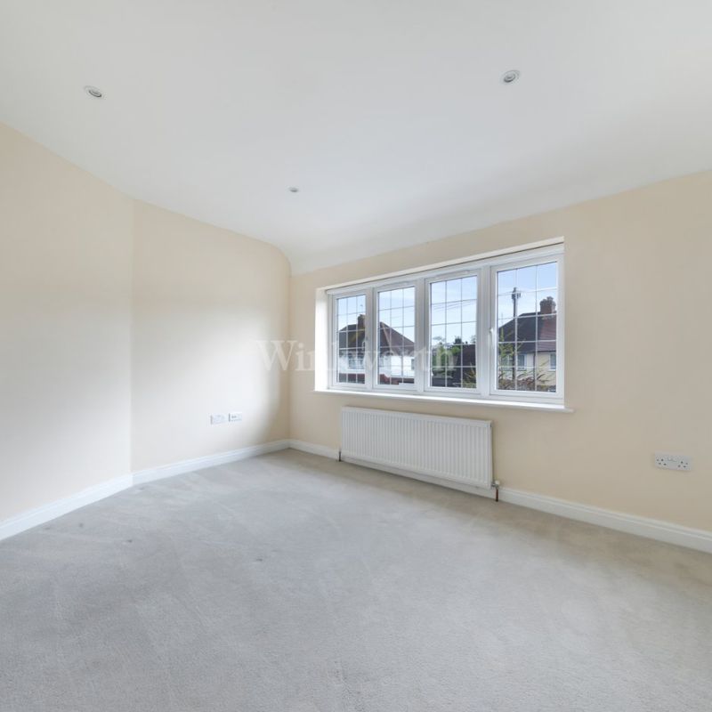 house for rent at Dartmouth Road, Bromley, BR2, England Hayes