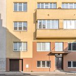 Rent 1 bedroom apartment of 84 m² in Hradec Králové