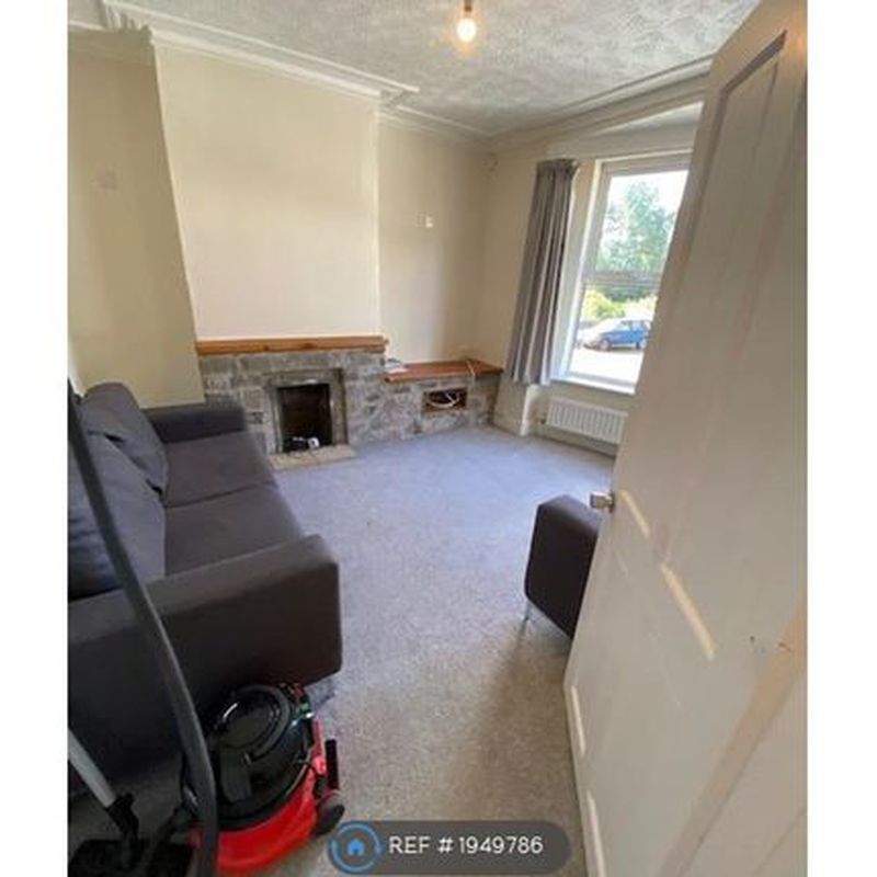 Terraced house to rent in Snowdon Road, Bristol BS16 Broomhill