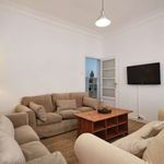 Alquilo 4 dormitorio apartamento de 110 m² en Madrid