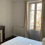 Appartement de 47 m² avec 3 chambre(s) en location à Dijon