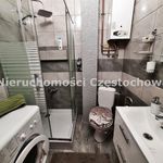 Rent 2 bedroom apartment of 31 m² in Częstochowa
