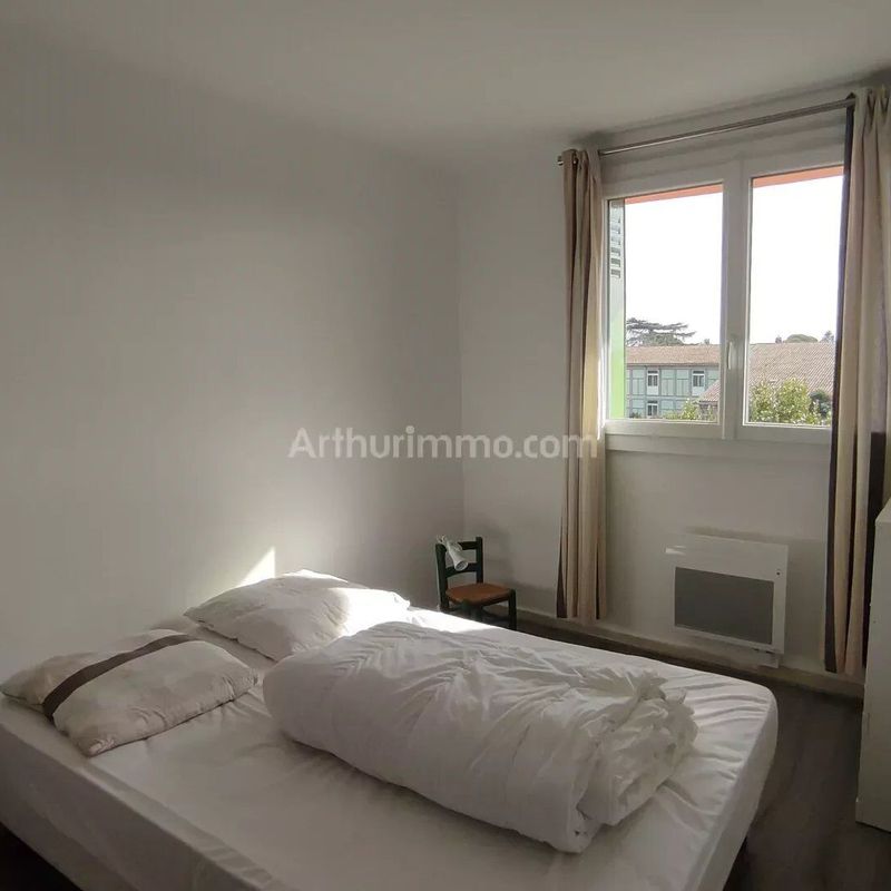 Louer appartement de 3 pièces 68 m² 780 € à Manosque (04100) : une annonce Arthurimmo.com
