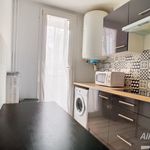 Rent 3 bedroom apartment of 56 m² in Montbéliard