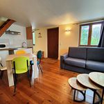 Rent 1 bedroom house of 44 m² in Hastière