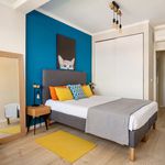 Rent 2 bedroom apartment in Costa da Caparica