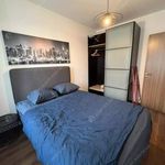 Rent 2 bedroom apartment of 43 m² in Budapest