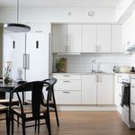 Rent 2 bedroom apartment of 49 m² in Skellefteå