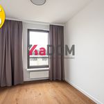 Rent 4 bedroom apartment of 105 m² in Warszawa