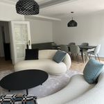 Huur 3 slaapkamer appartement van 145 m² in Gent