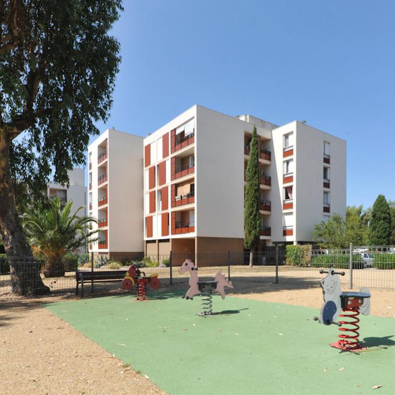 Location appartement  pièce FREJUS 48m² à 663.18€/mois - CDC Habitat Fréjus