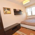 Wynajmij 2 sypialnię apartament z 54 m² w Toruń