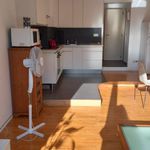 Appartement de 53 m² avec 1 chambre(s) en location à Charleroi