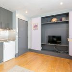 Rent 1 bedroom apartment of 35 m² in Clamart