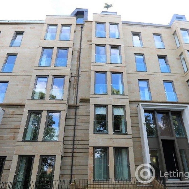 3 Bedroom Apartment to Rent at Glasgow-City, Hillhead, England Woodlands