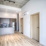 1 bedroom apartment of 602 sq. ft in Montréal