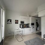 Vuokraa 1 makuuhuoneen asunto, 21 m² paikassa Vantaa
