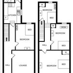 Rent 4 bedroom house in  Livingstone Road - Portswood