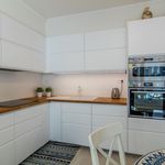Rent 3 bedroom apartment of 80 m² in Praha