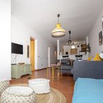 Rent 2 bedroom apartment of 80 m² in El Rosario