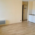 Rent 2 bedroom apartment of 44 m² in Châtillon-sur-Thouet