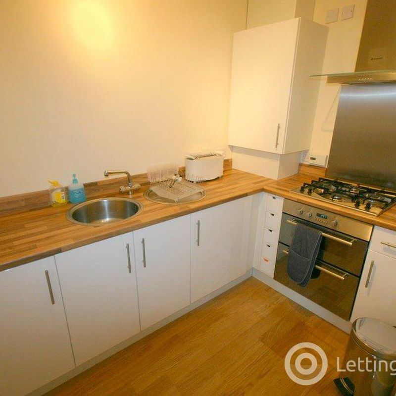 2 Bedroom Flat to Rent at Edinburgh, Forth, Pilton, England West Pilton