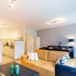 Huur 2 slaapkamer appartement van 82 m² in Etterbeek
