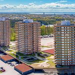 Rent 2 bedroom apartment of 45 m² in Halmstad